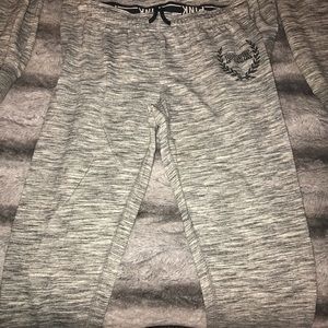 Victoria’s Secret jogger set